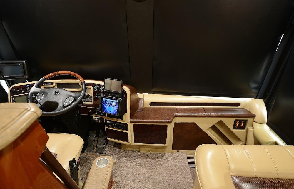 2011 Prevost Liberty H3-45 For Sale