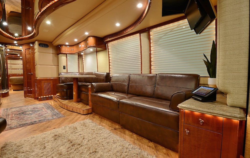 2011 Prevost Liberty H3-45 For Sale