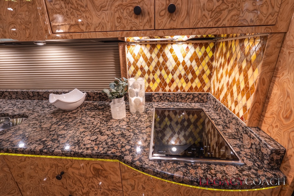 2011 Prevost Millennium H3-45 For Sale