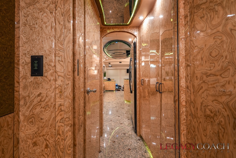 2011 Prevost Millennium H3-45 For Sale