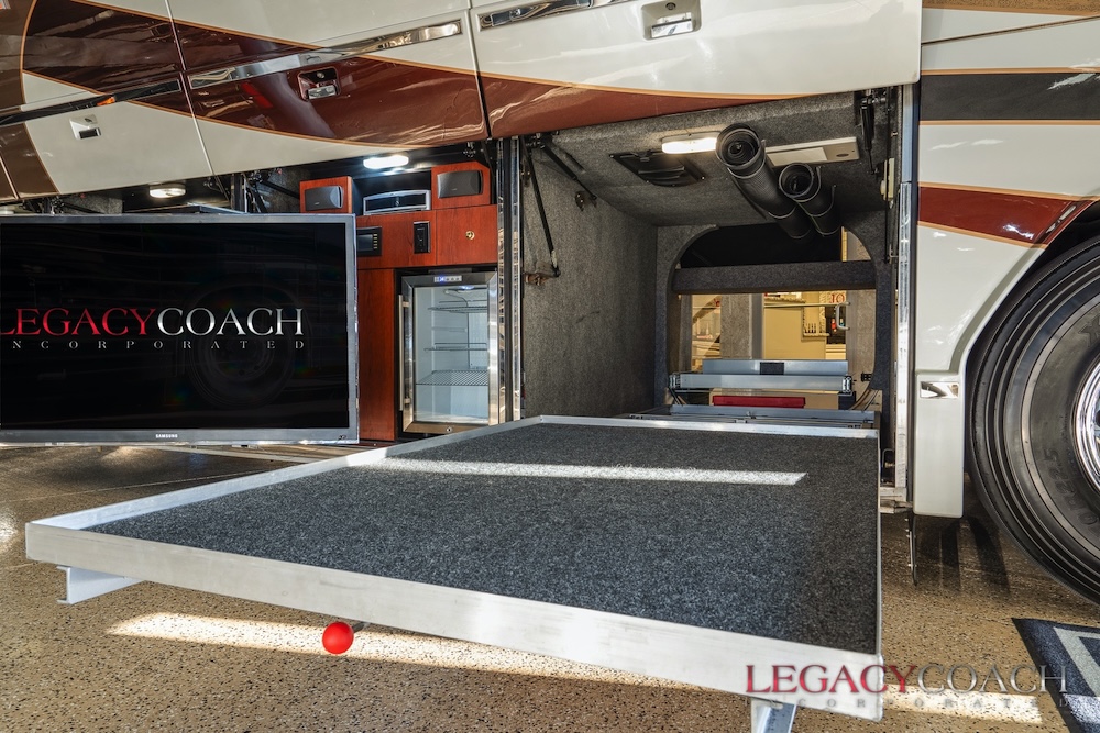 2011 Prevost Millennium H3-45 For Sale