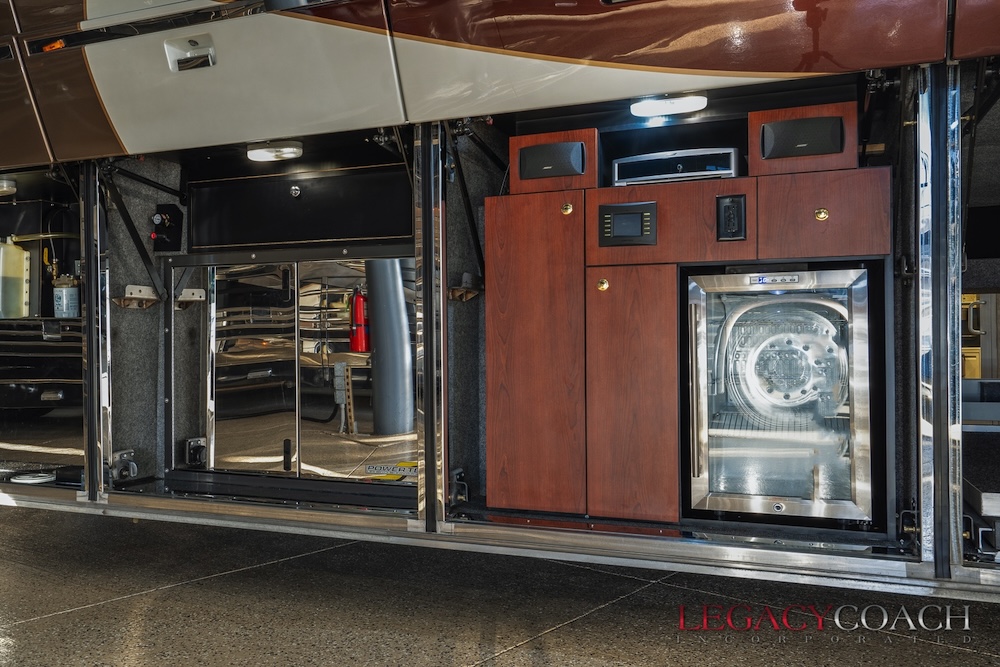 2011 Prevost Millennium H3-45 For Sale