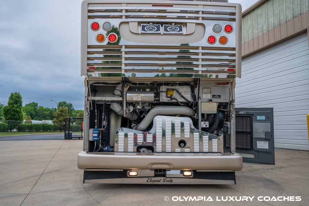 2012 Prevost Liberty H3-45 For Sale