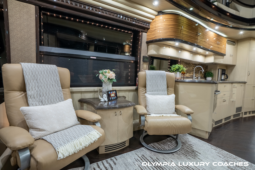 2012 Prevost Liberty H3-45 For Sale