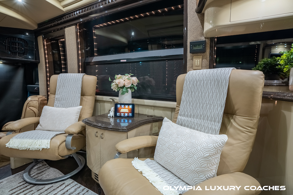 2012 Prevost Liberty H3-45 For Sale