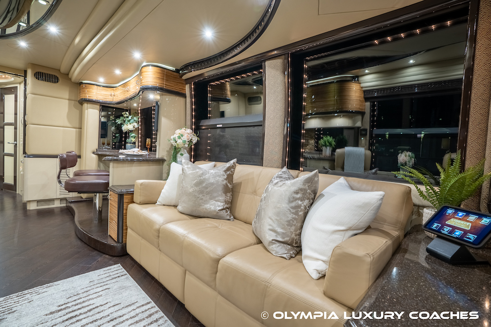 2012 Prevost Liberty H3-45 For Sale