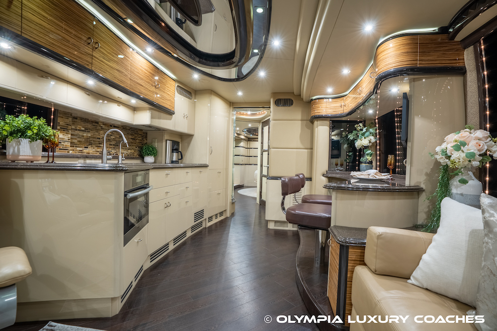 2012 Prevost Liberty H3-45 For Sale