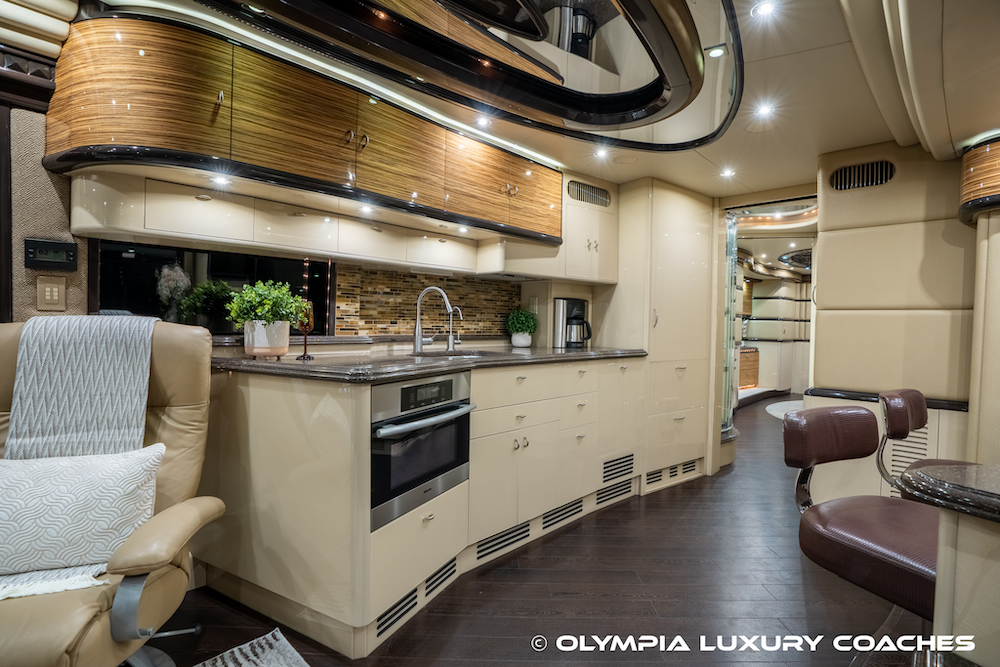 2012 Prevost Liberty H3-45 For Sale