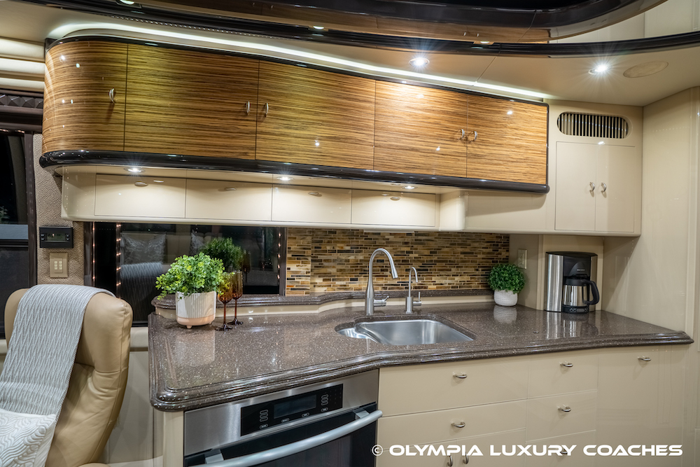 2012 Prevost Liberty H3-45 For Sale