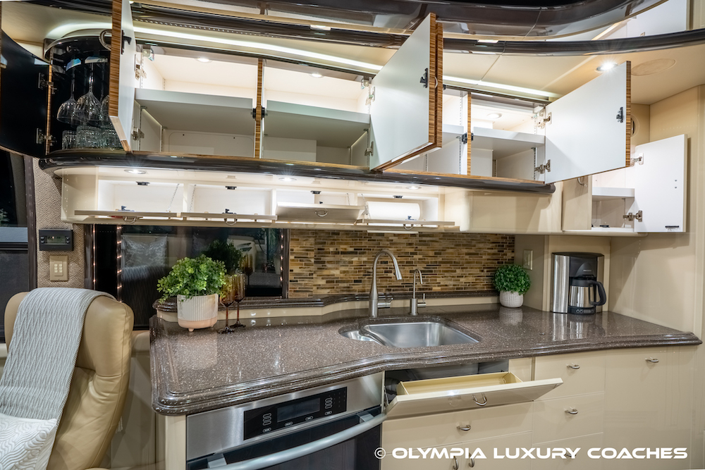 2012 Prevost Liberty H3-45 For Sale