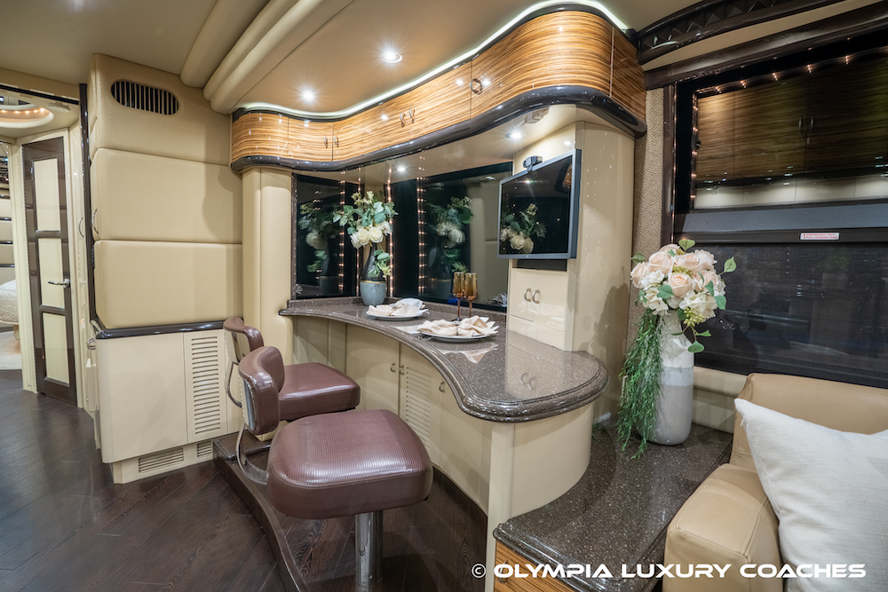 2012 Prevost Liberty H3-45 For Sale