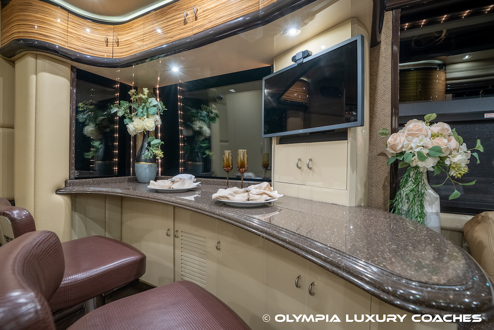 2012 Prevost Liberty H3-45 For Sale