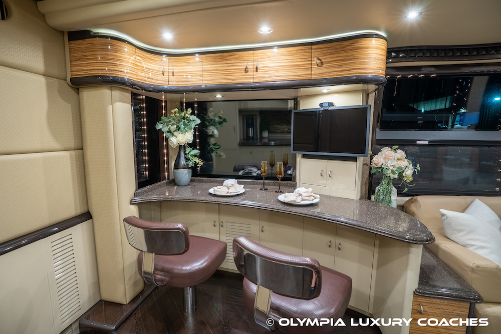 2012 Prevost Liberty H3-45 For Sale