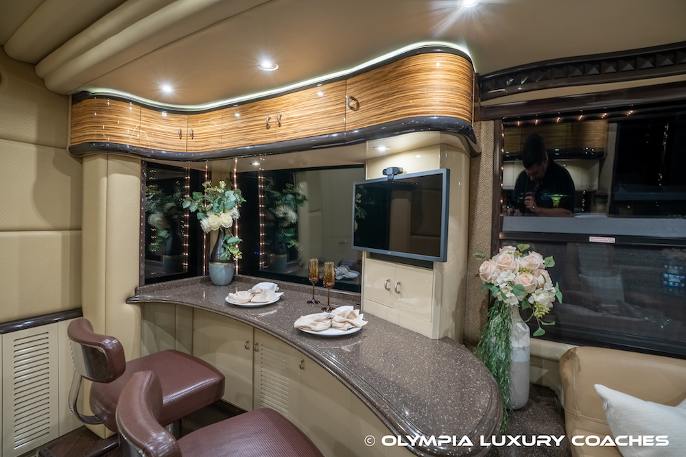 2012 Prevost Liberty H3-45 For Sale