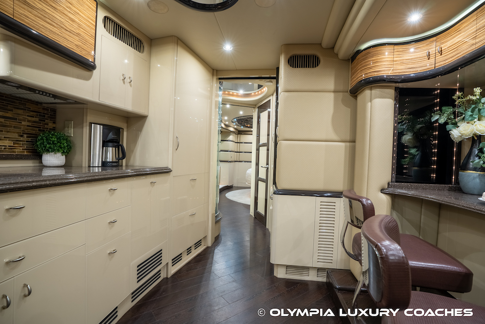 2012 Prevost Liberty H3-45 For Sale