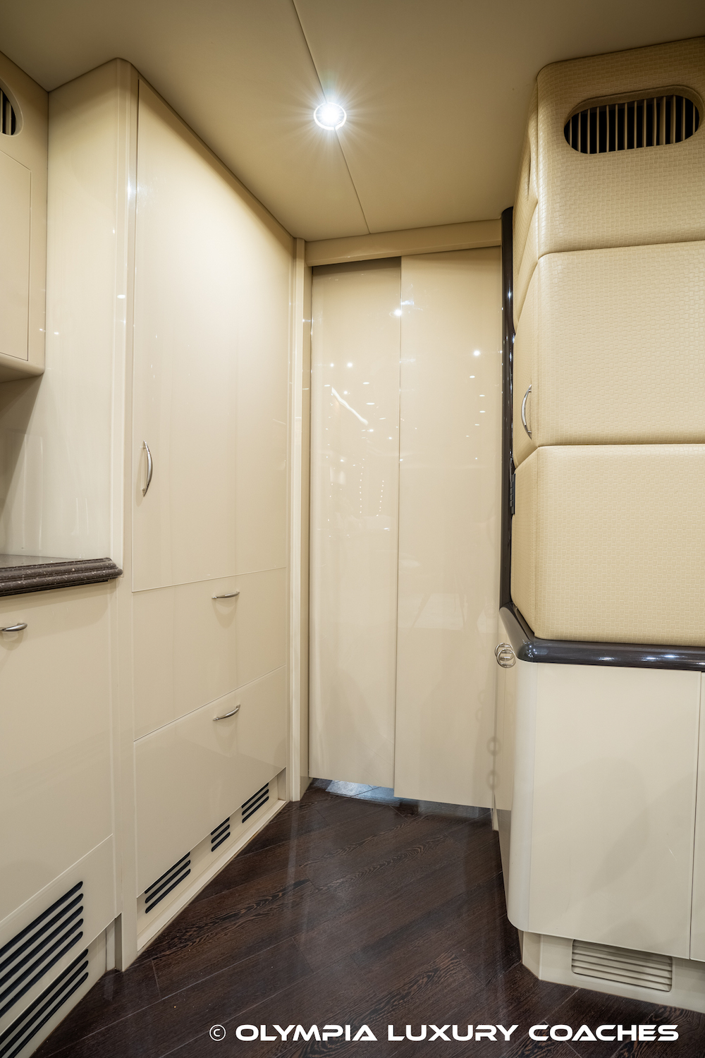 2012 Prevost Liberty H3-45 For Sale