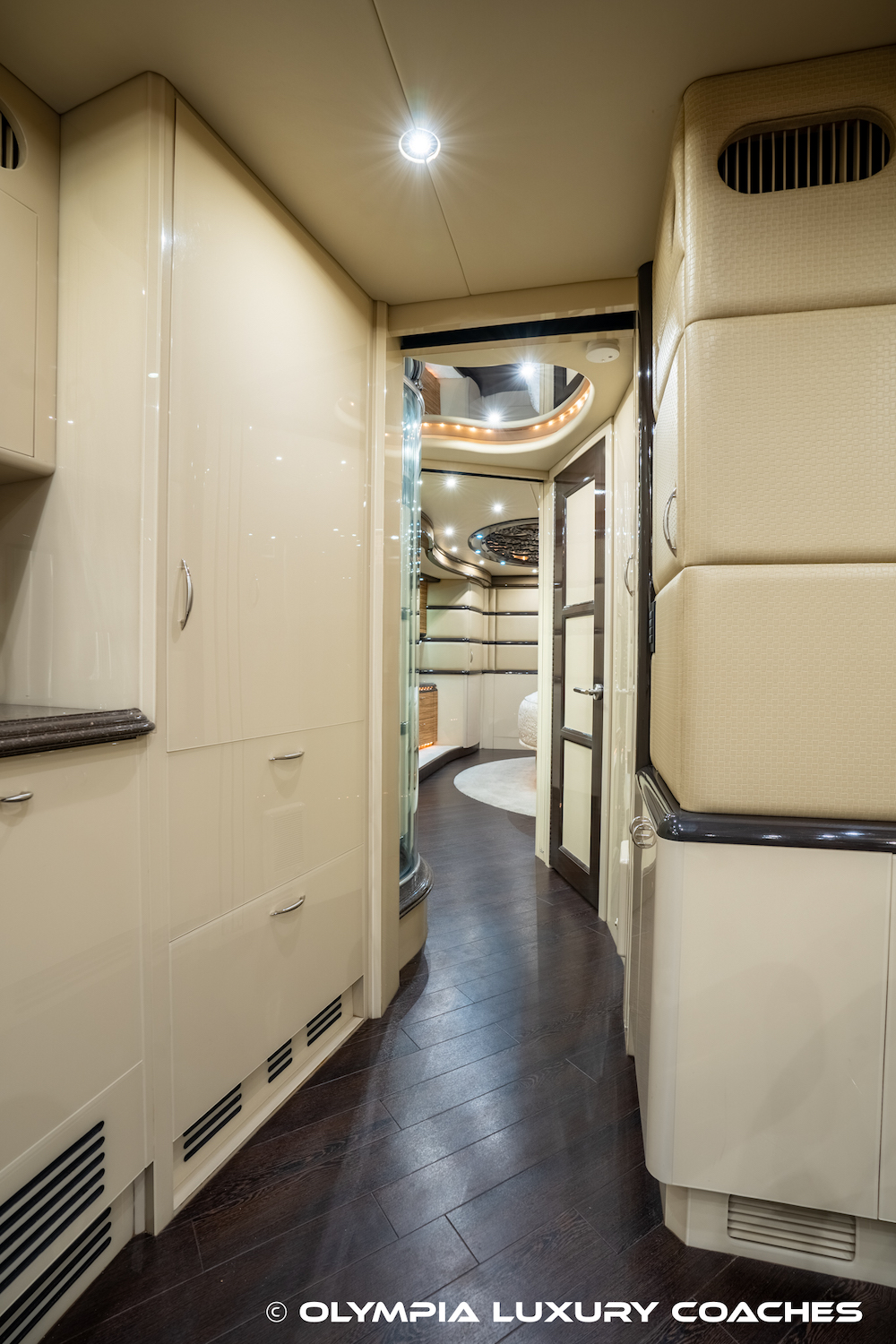 2012 Prevost Liberty H3-45 For Sale