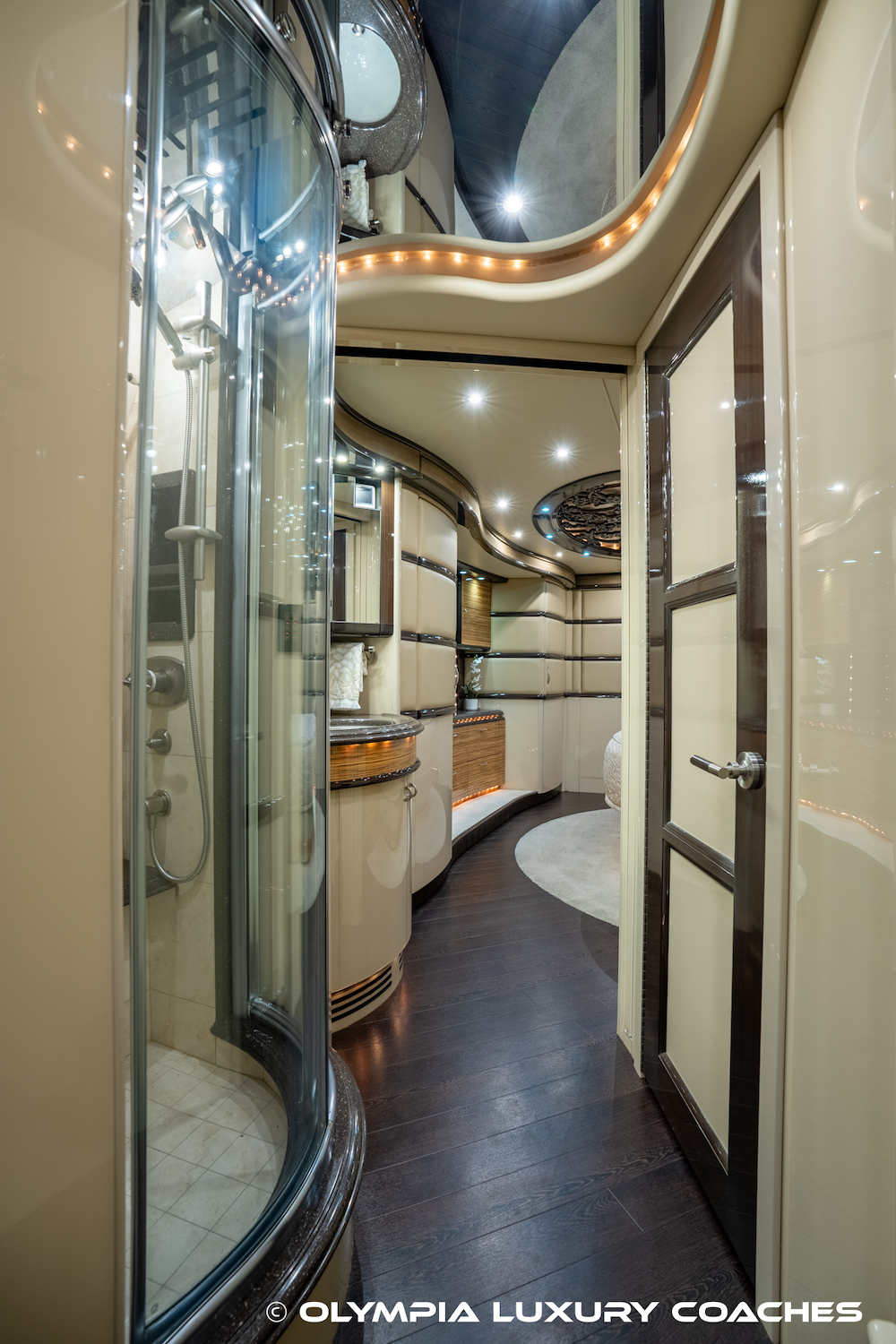 2012 Prevost Liberty H3-45 For Sale