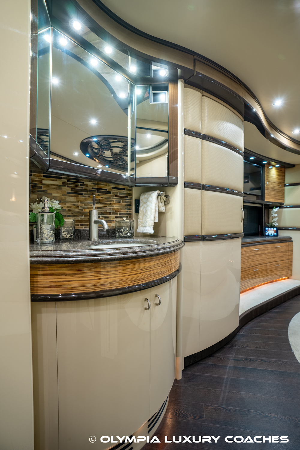 2012 Prevost Liberty H3-45 For Sale