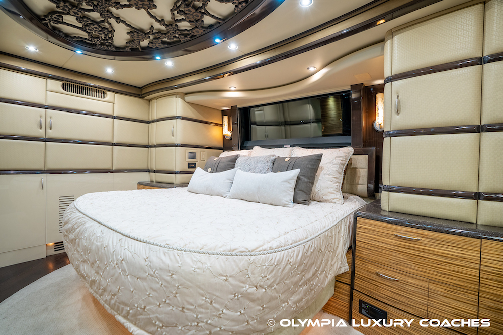 2012 Prevost Liberty H3-45 For Sale