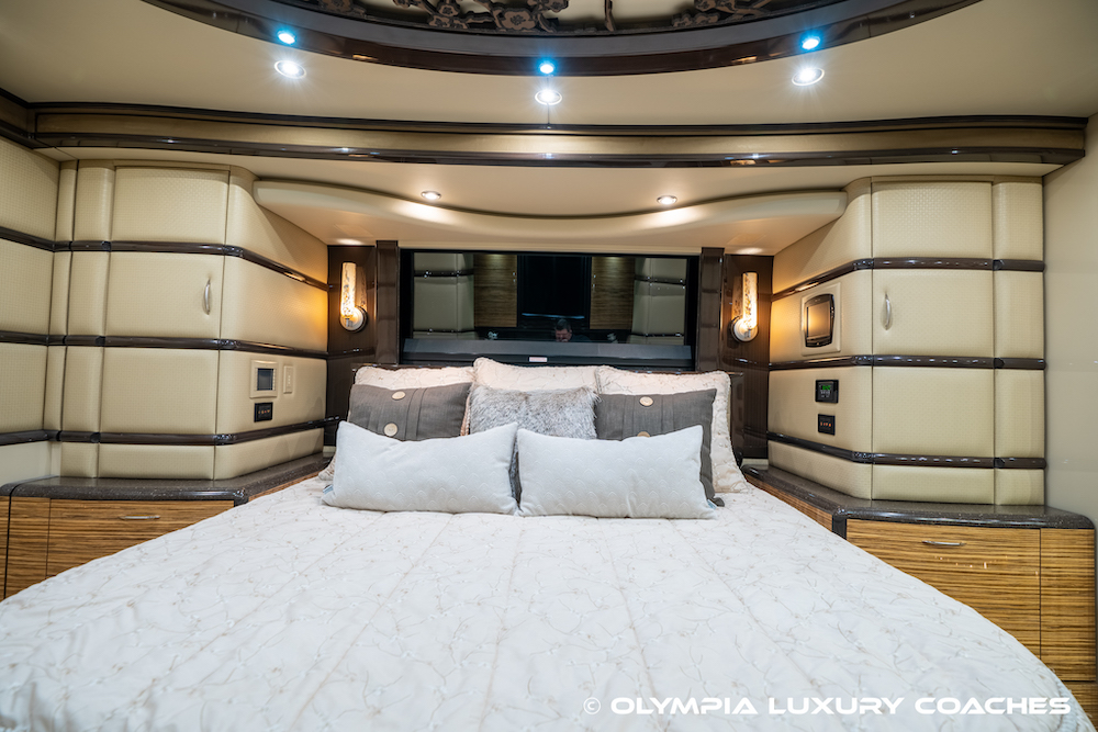 2012 Prevost Liberty H3-45 For Sale