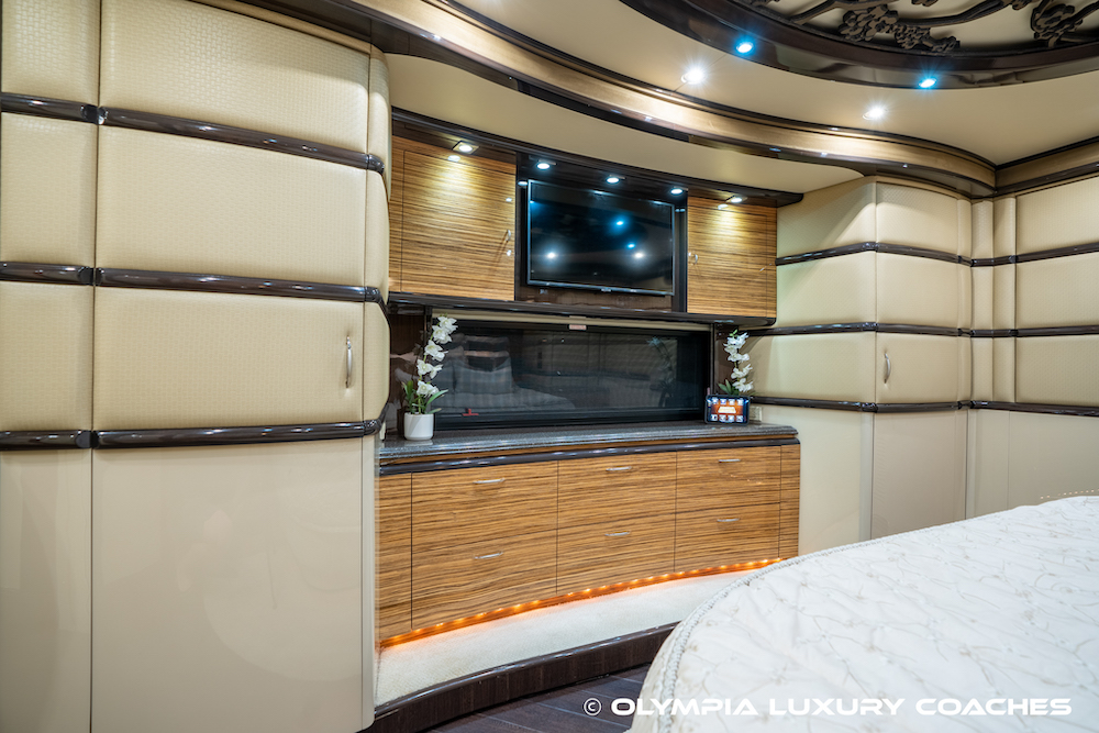 2012 Prevost Liberty H3-45 For Sale