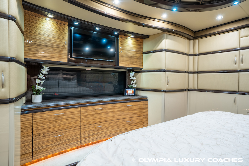 2012 Prevost Liberty H3-45 For Sale