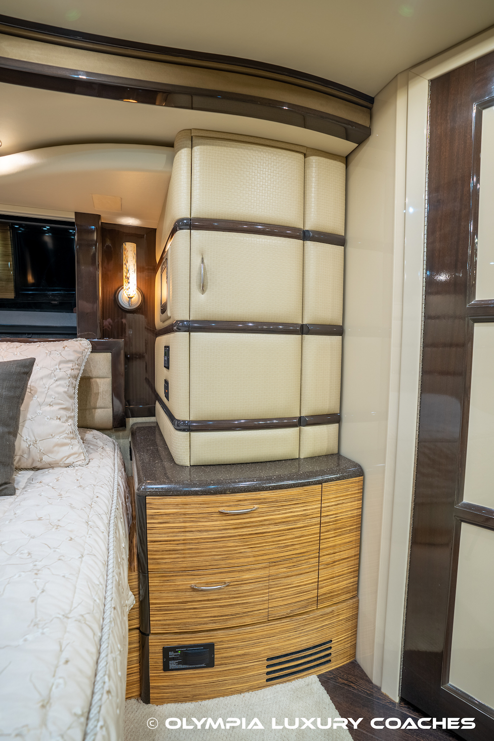 2012 Prevost Liberty H3-45 For Sale