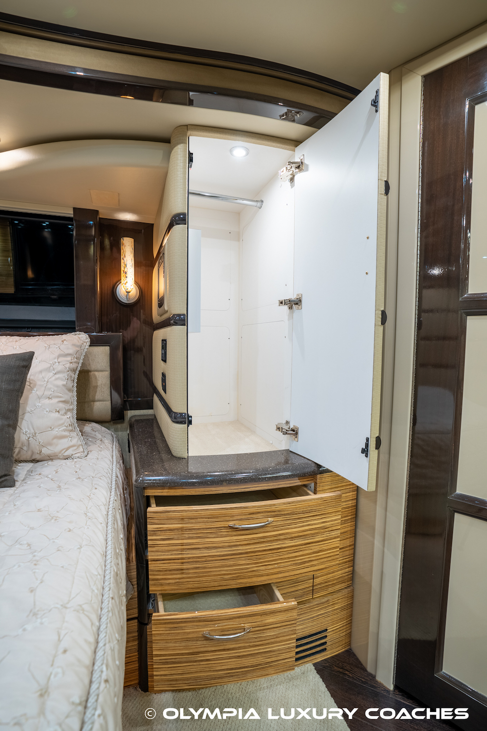 2012 Prevost Liberty H3-45 For Sale