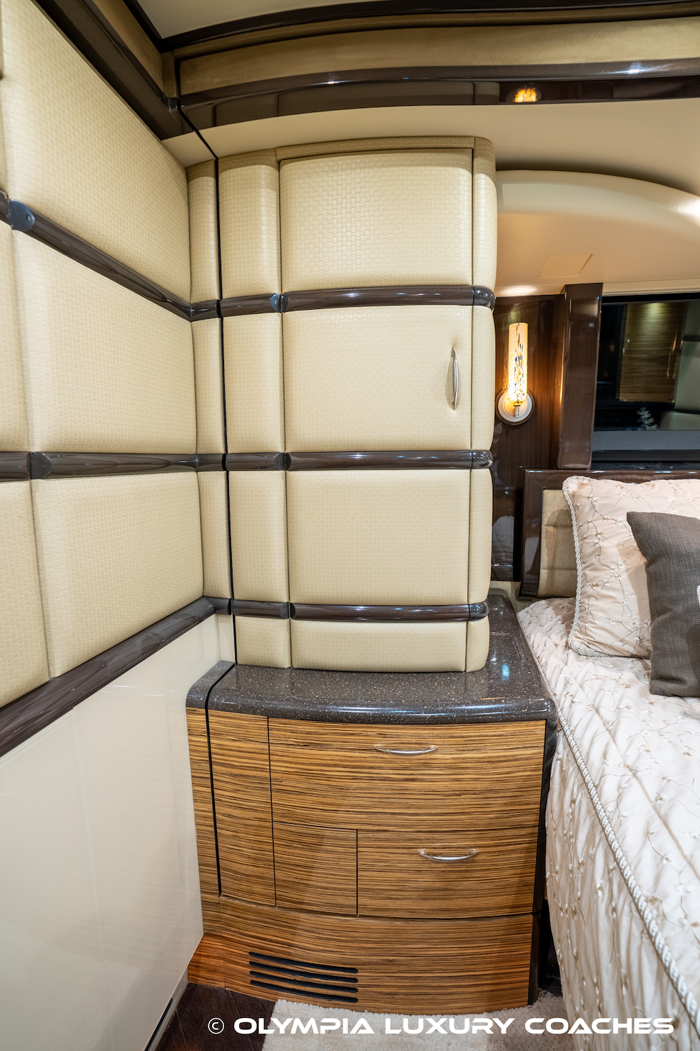 2012 Prevost Liberty H3-45 For Sale