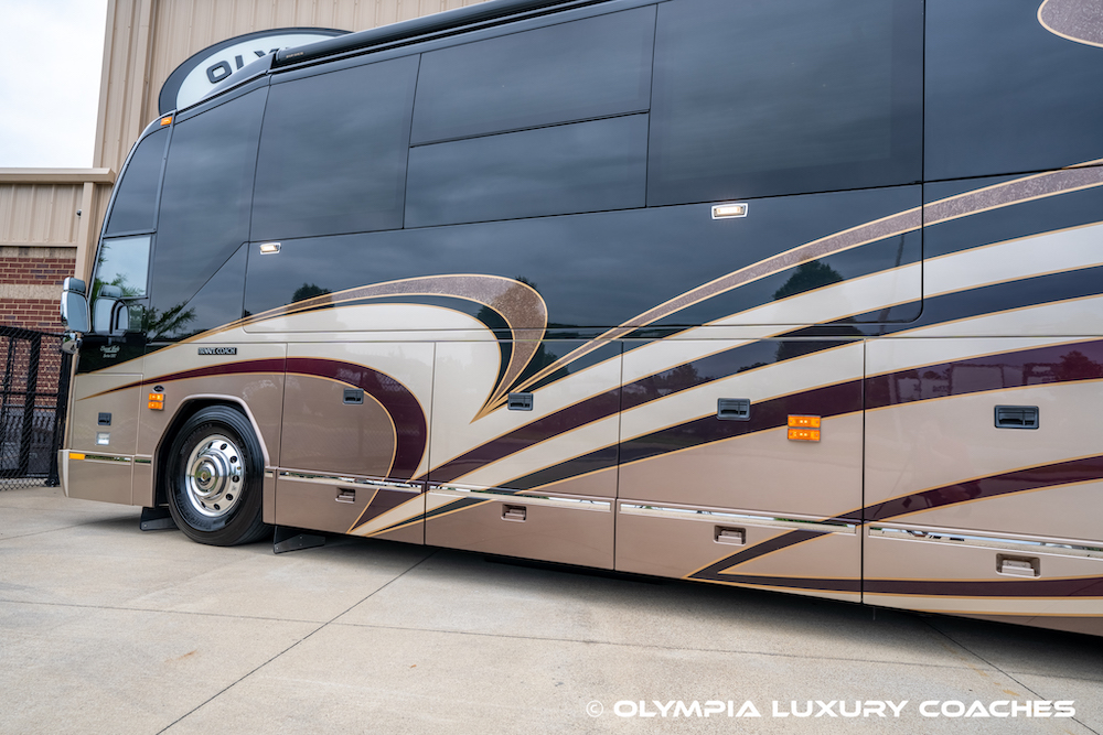 2012 Prevost Liberty H3-45 For Sale