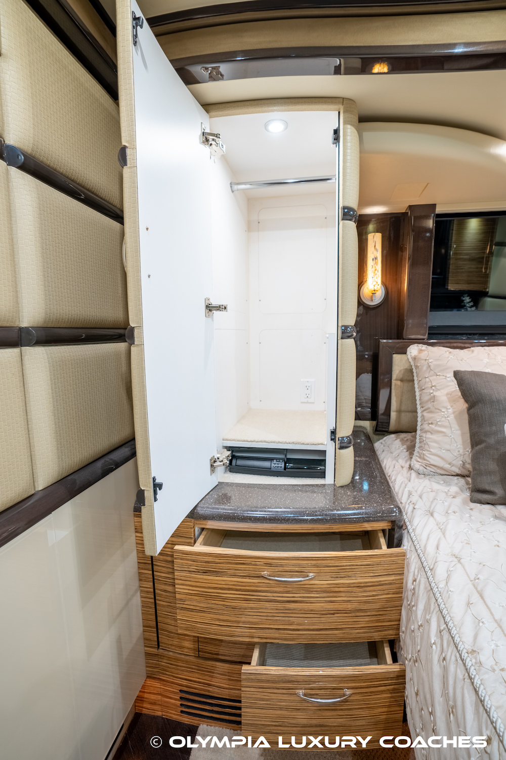 2012 Prevost Liberty H3-45 For Sale