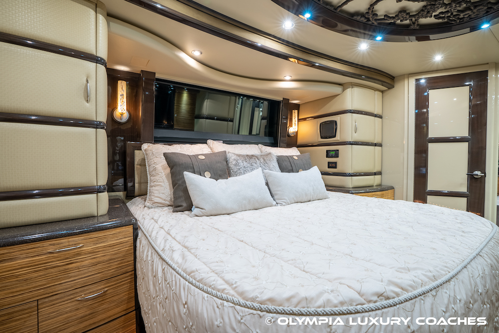 2012 Prevost Liberty H3-45 For Sale