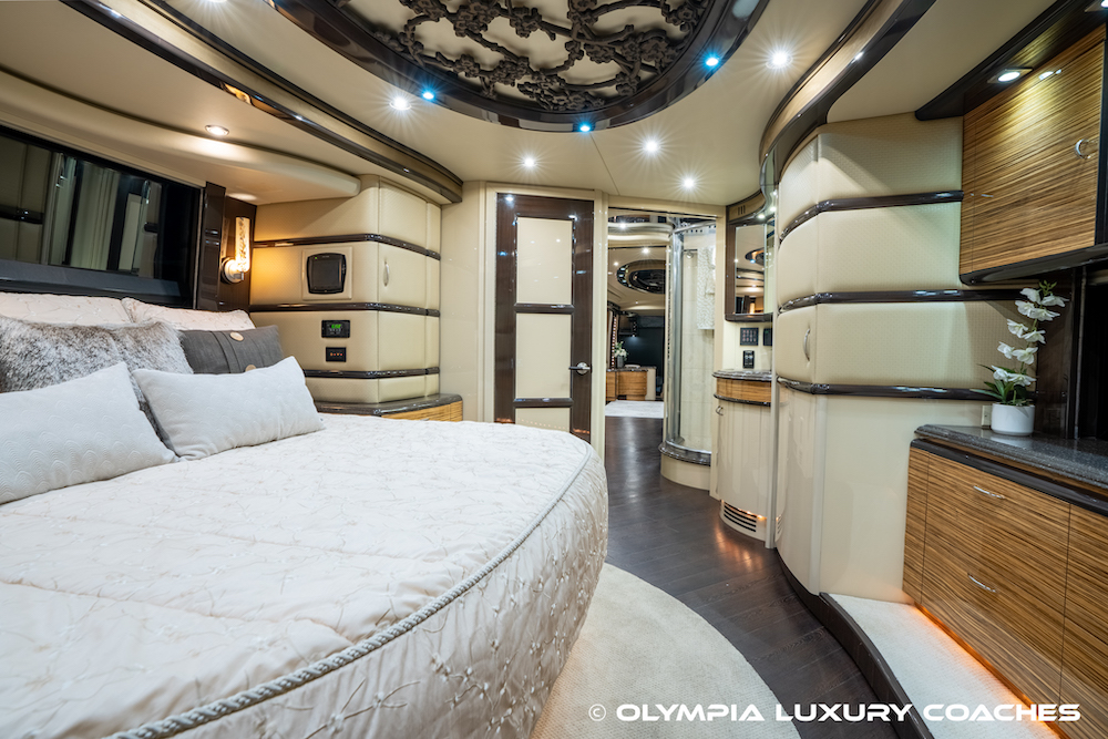 2012 Prevost Liberty H3-45 For Sale