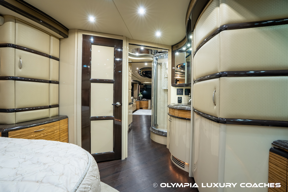 2012 Prevost Liberty H3-45 For Sale