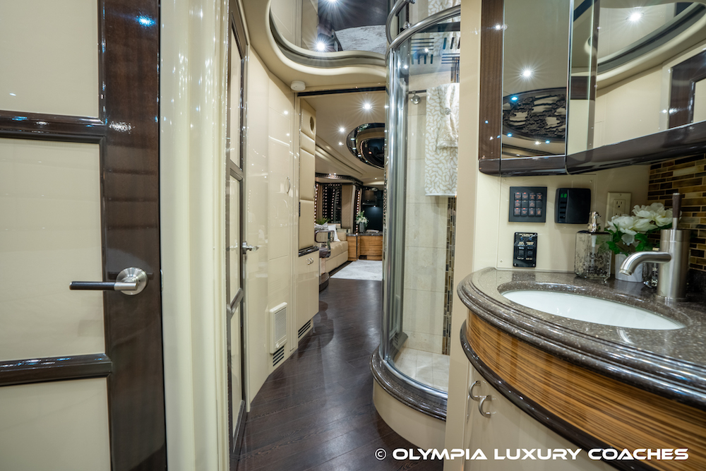 2012 Prevost Liberty H3-45 For Sale