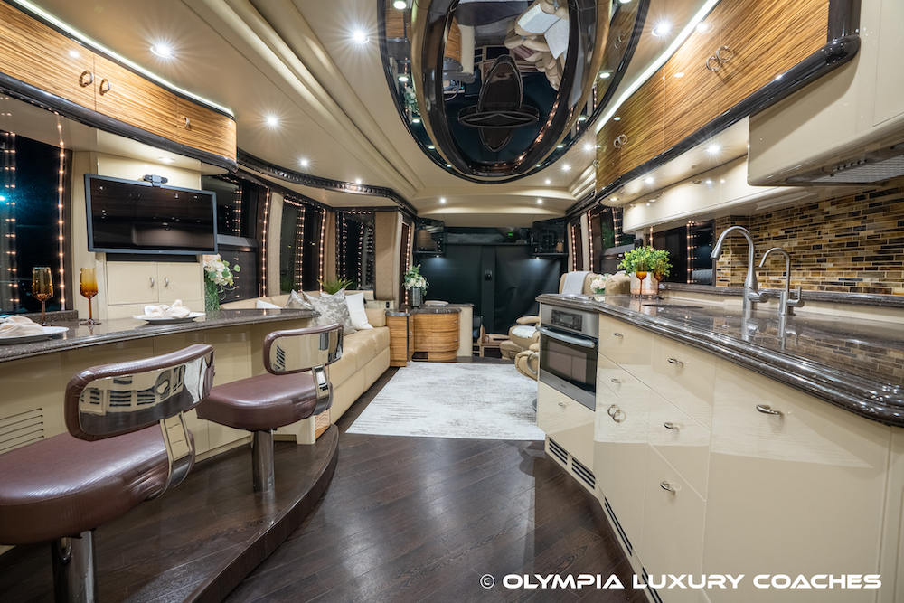 2012 Prevost Liberty H3-45 For Sale