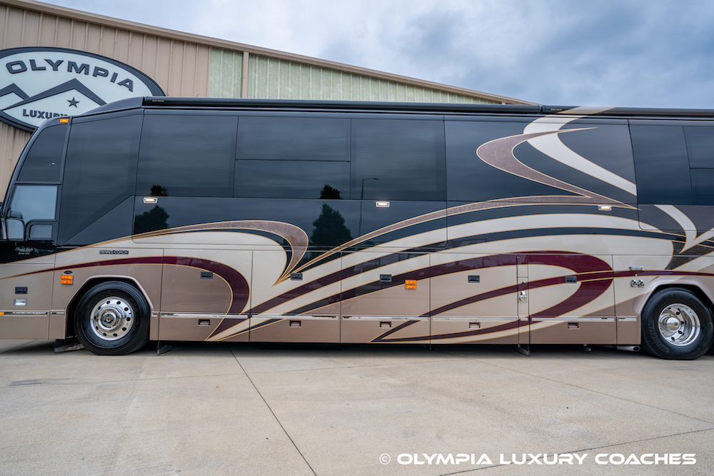 2012 Prevost Liberty H3-45 For Sale