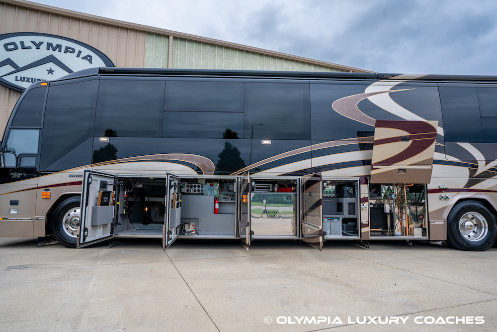 2012 Prevost Liberty H3-45 For Sale