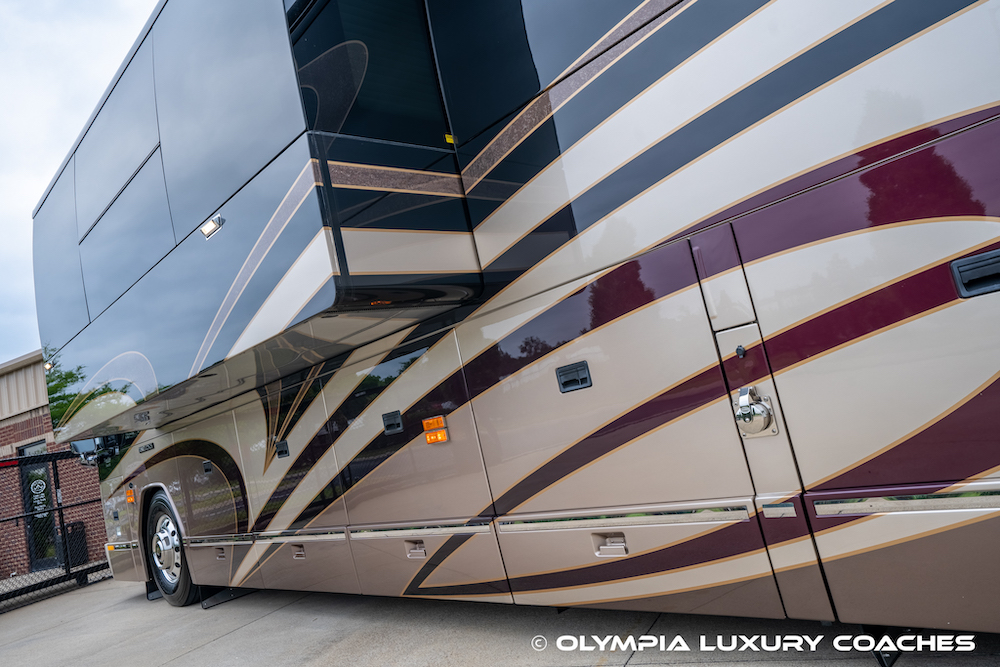 2012 Prevost Liberty H3-45 For Sale