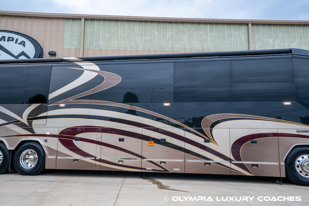 2012 Prevost Liberty H3-45 For Sale