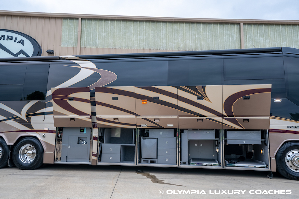 2012 Prevost Liberty H3-45 For Sale