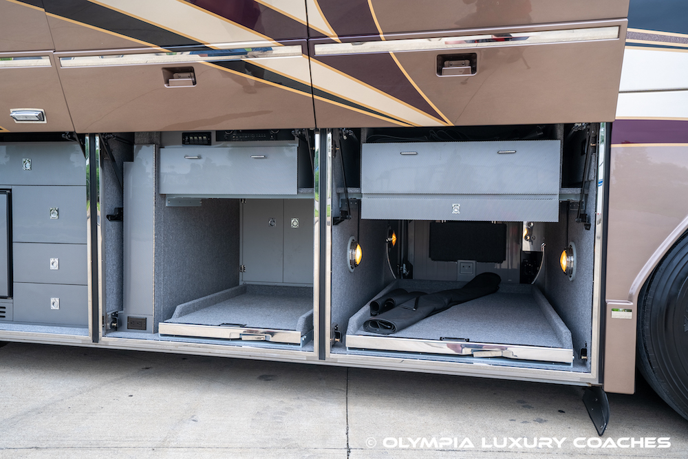 2012 Prevost Liberty H3-45 For Sale