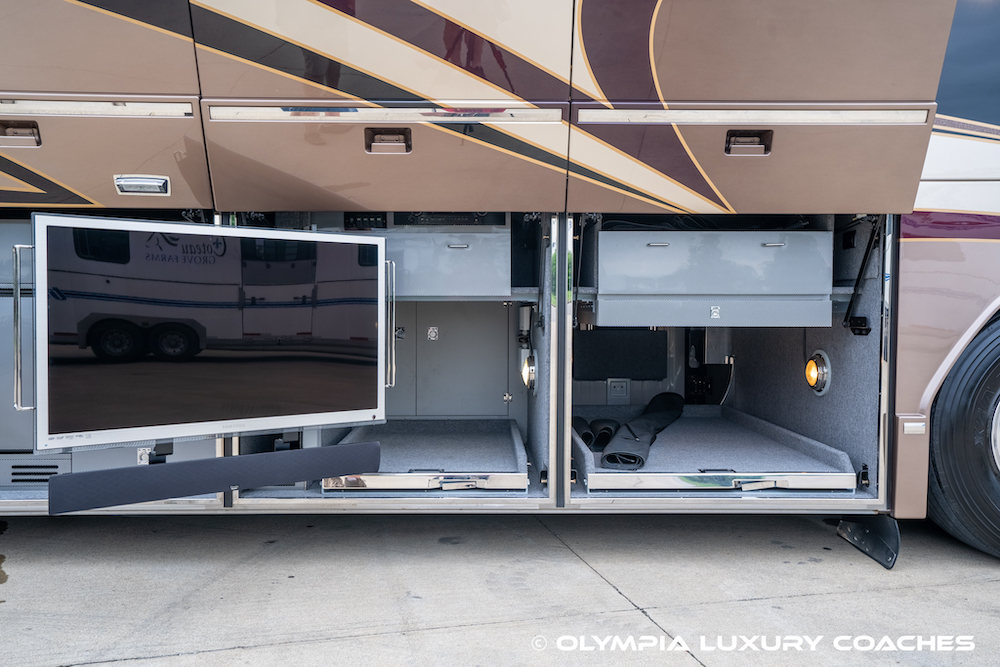 2012 Prevost Liberty H3-45 For Sale