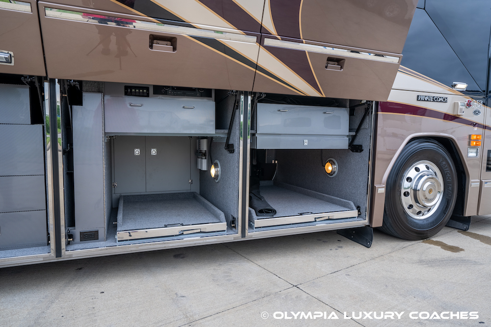 2012 Prevost Liberty H3-45 For Sale