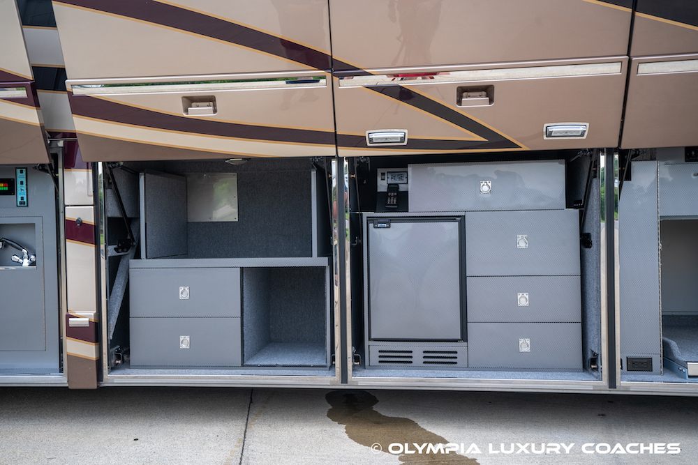 2012 Prevost Liberty H3-45 For Sale