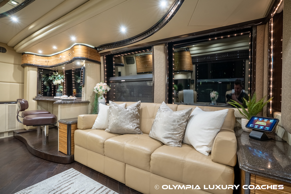 2012 Prevost Liberty H3-45 For Sale