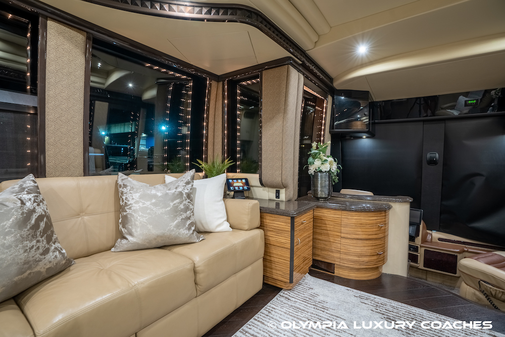 2012 Prevost Liberty H3-45 For Sale