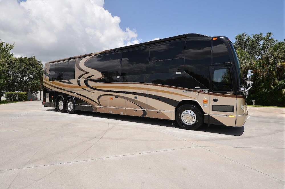 2012 Prevost  Liberty H3-45 For Sale