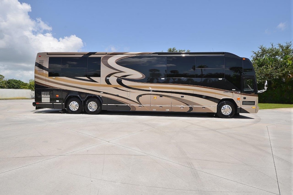 2012 Prevost  Liberty H3-45 For Sale